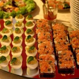 Catering Weselny