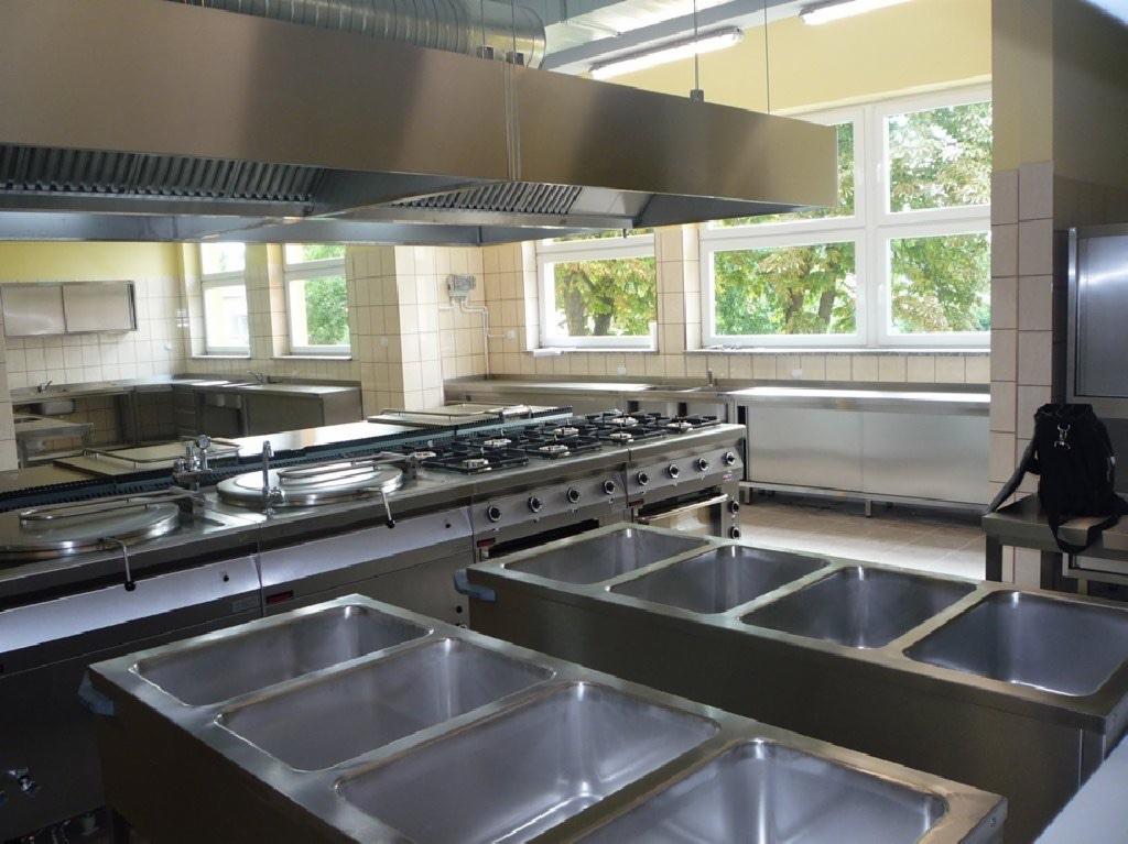 Dowóz posiłków dwudaniowych do Firm