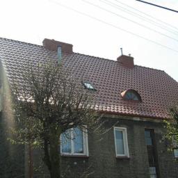 Ossowskiego 7(dachówka ceramiczna renesansowa L15)