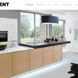 Meble niemieckie na zamówienie - strona www