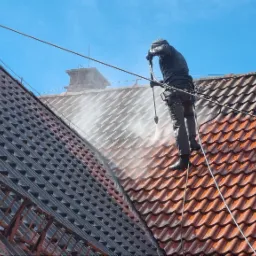 Mycie Dachu we Wrocławiu