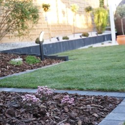 Pielęgnacja ogrodów Garbów 4