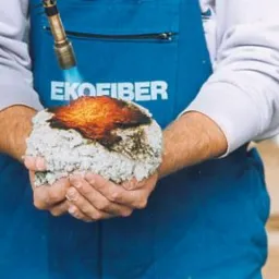 Kompleksowe ocieplenie domu szkieletowego