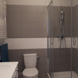 Sprzątanie w Warszawie - sprzątanie łazienki, sprzątanie mieszkania