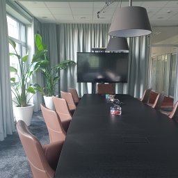 Sprzątanie biura Warszawa