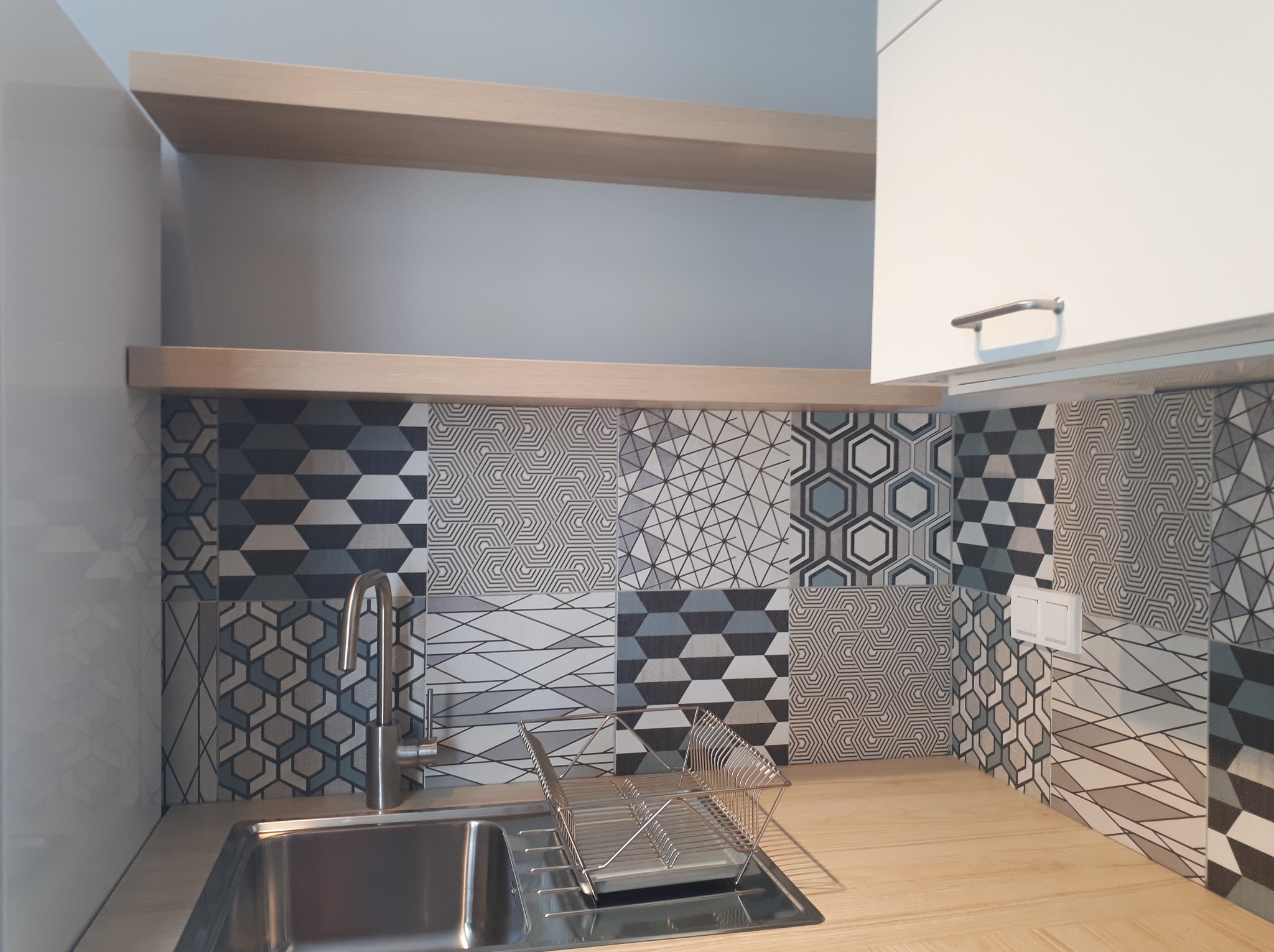 Sprzątanie kuchni, sprzątanie mieszkania