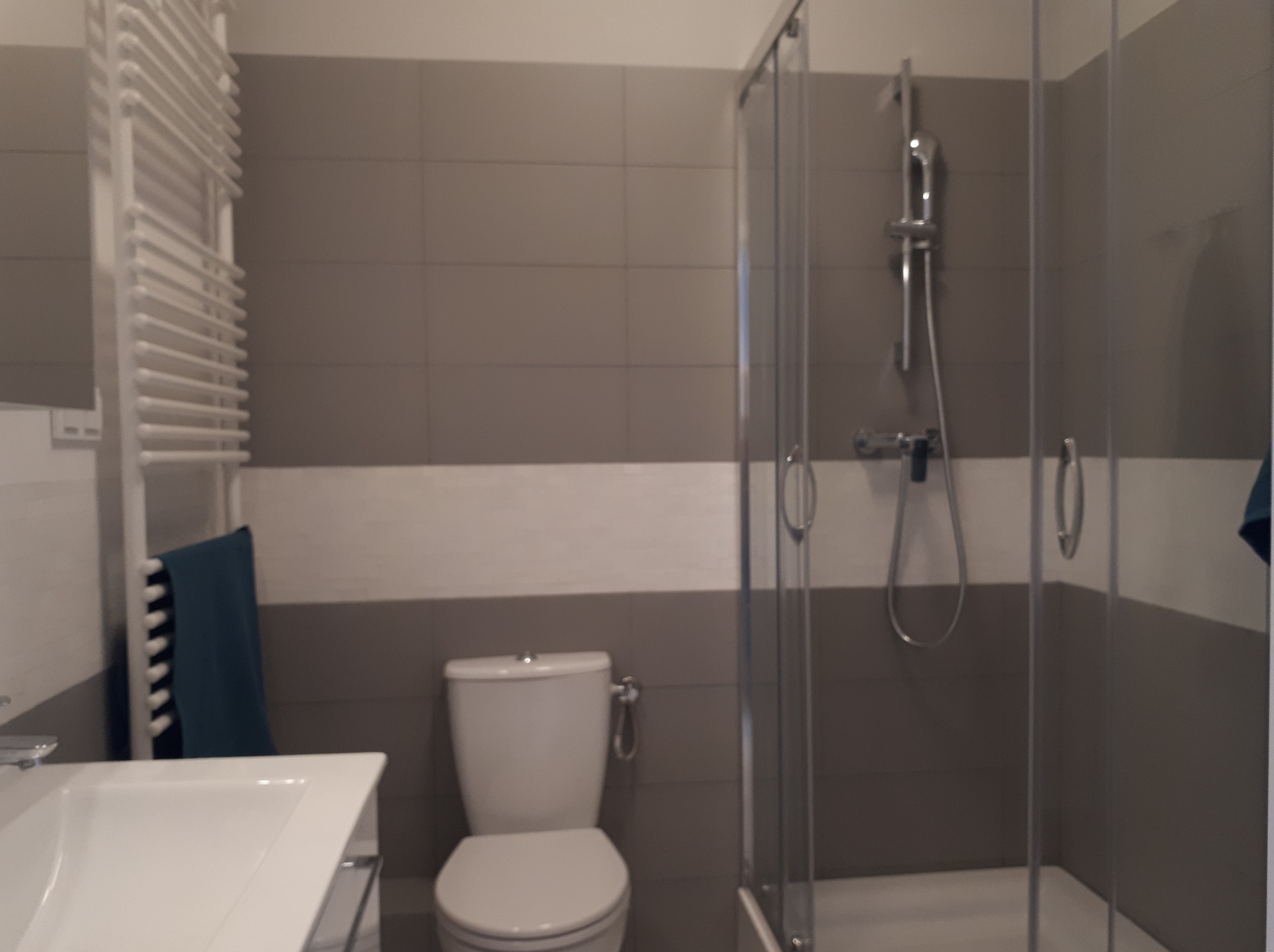 sprzątanie łazienki, sprzątanie mieszkania