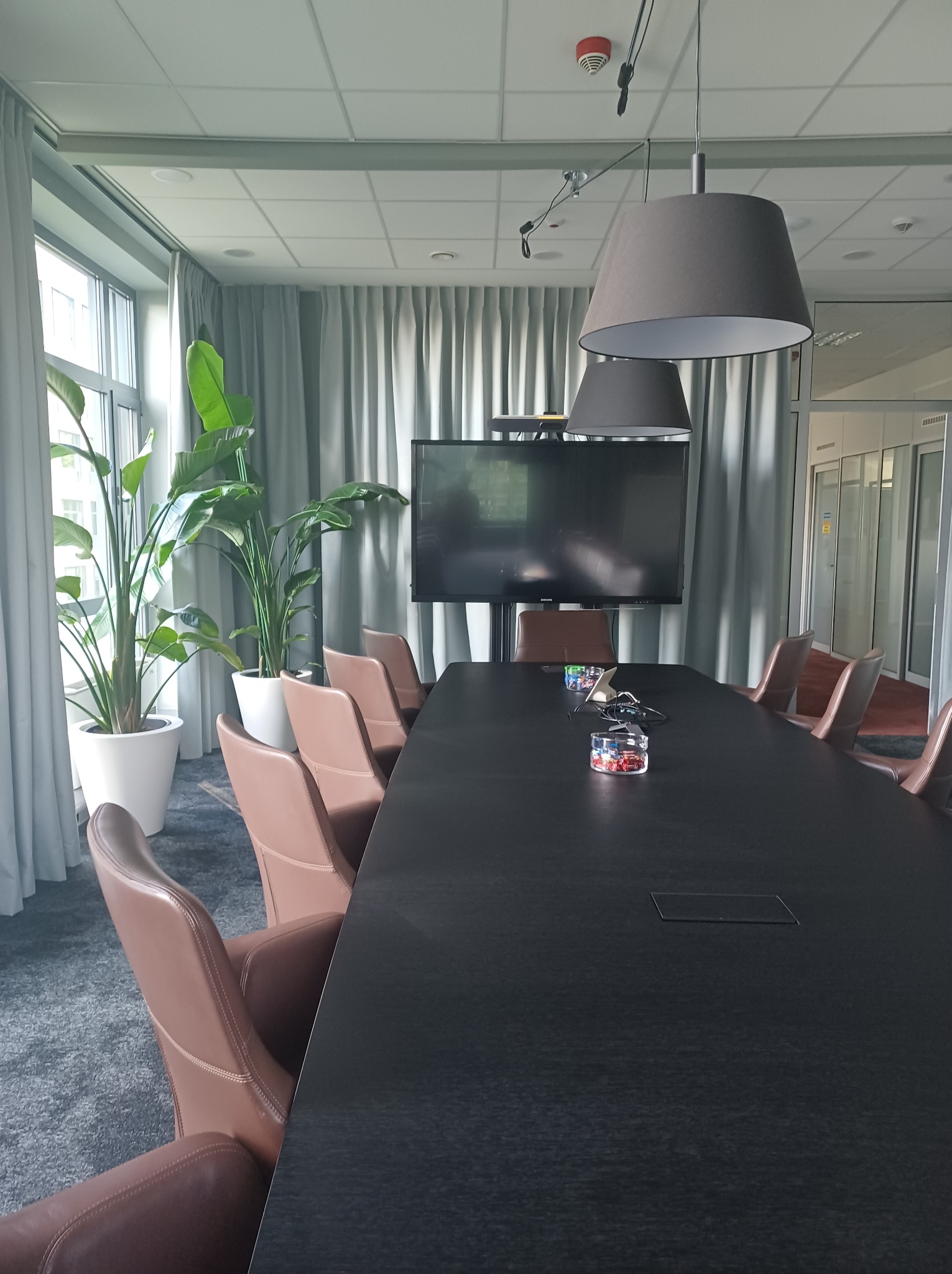 Sprzątanie biura Warszawa