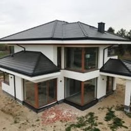 Budowa domów Mińsk Mazowiecki