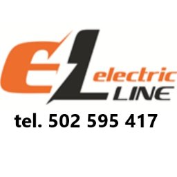 Electric Line - Montaż Oświetlenia Książ Wielkopolski
