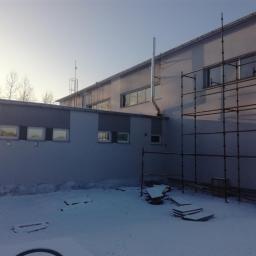 Rd-Complex Rafal Dettlaff - Czyszczenie Elewacji Krokowa