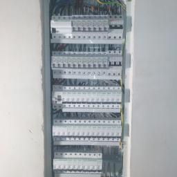 Technika Elektryczna