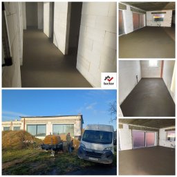 "TECTOR" Sylwia Kowalska - Remonty dom&oacute;w i kamienic Polkowice