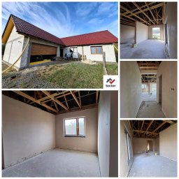 "TECTOR" Sylwia Kowalska - Dachy Polkowice