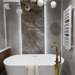 Wykończenia wnętrz Poznań 1