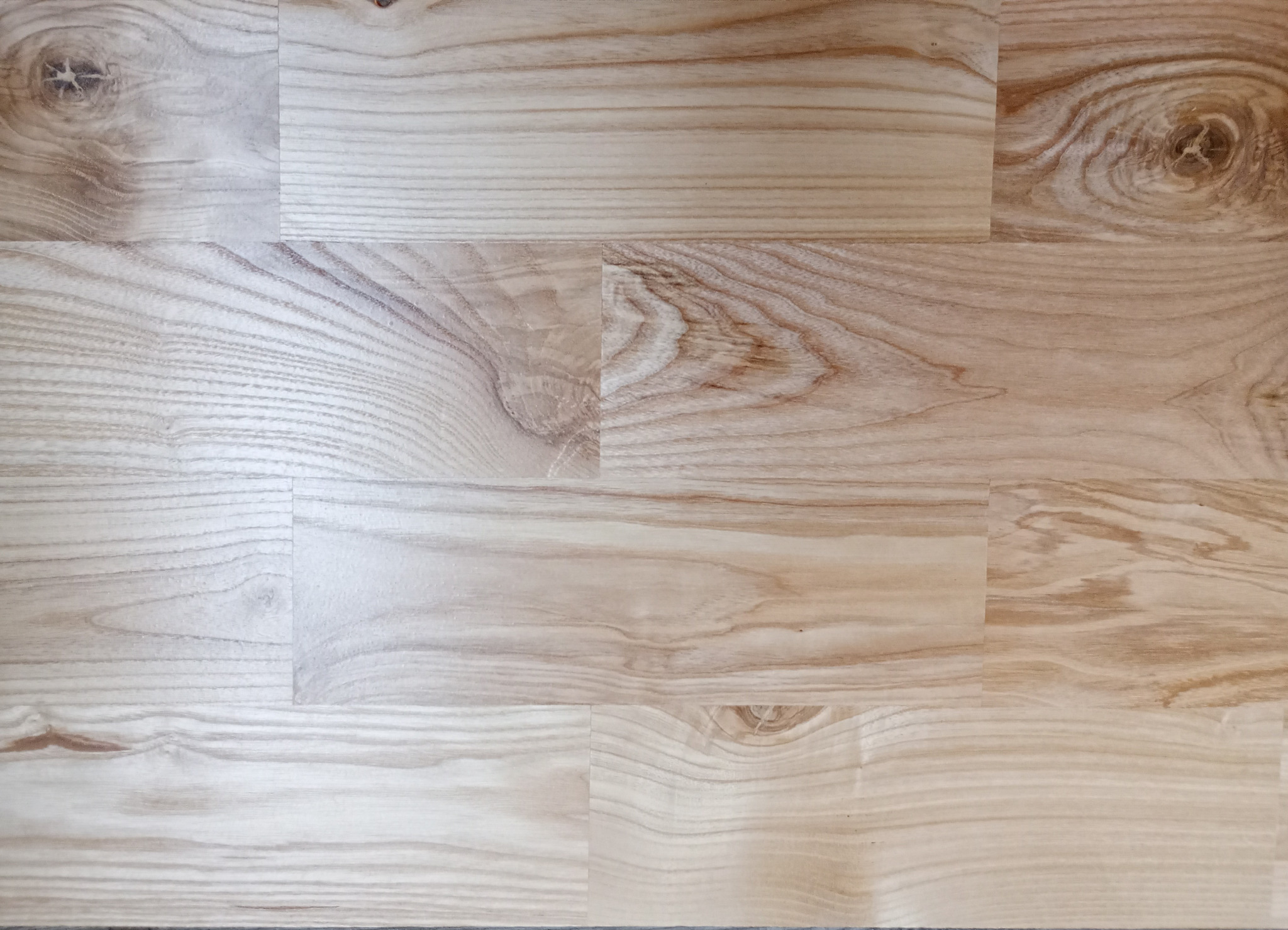 Deska Podłogowa Jesion Rustikal