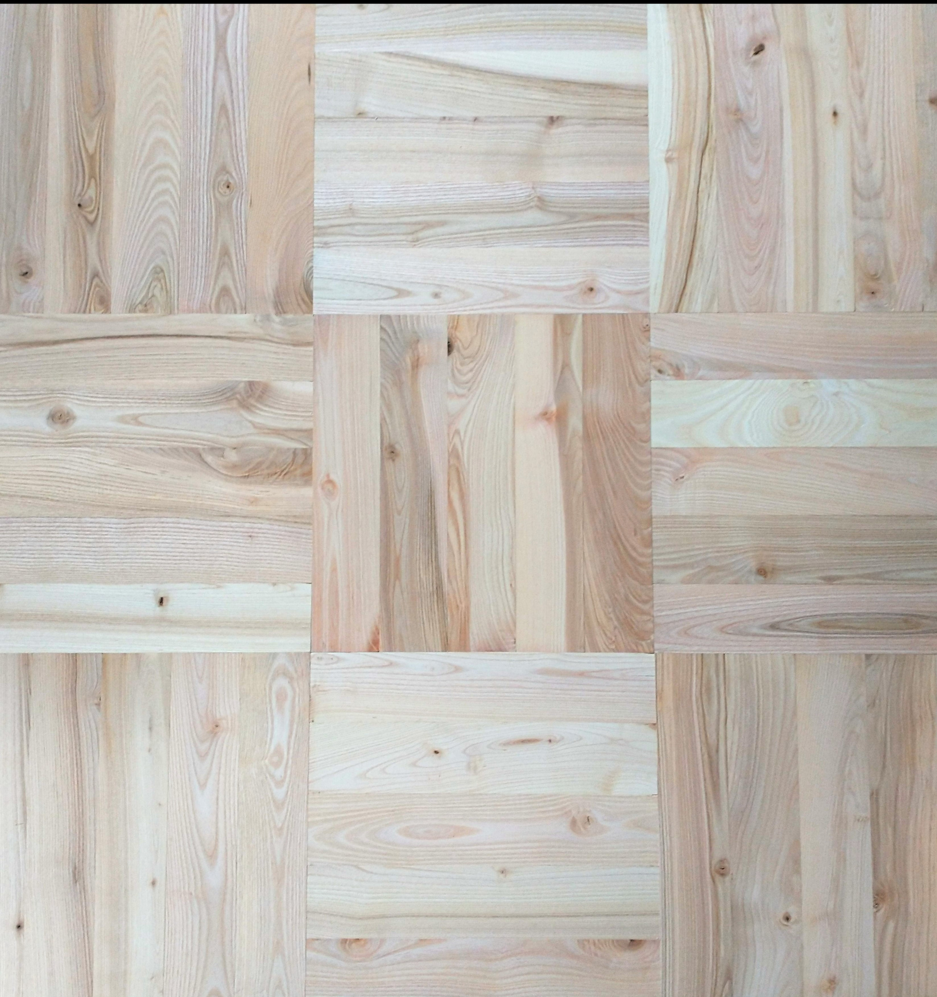 Parkiet Jesion Rustikal