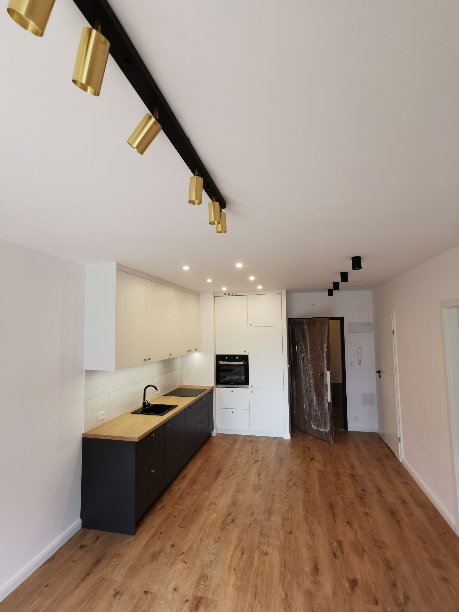 Kolejna realizacja za nami