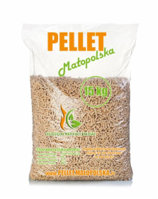 Produkcja Materiałów Opałowych Drobny Kamil - Drewno kominkowe Osielec