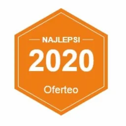 Kancelaria Adwokacka - adwokat Jan Najmowicz wśród najlepszych w 2020 r., 3 rok z rzędu