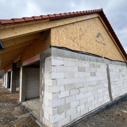 MP Budownictwo Marcin Pokrywka - Zadaszenia, wiaty i pergole Jelenia G&oacute;ra