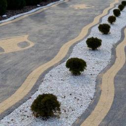 Profesjonalne Układanie Kostki Brukowej