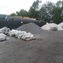 KRUSZYWO Ponad 20 rodzai otoczaki grysy kamiennie