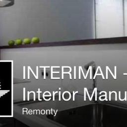 INTERIMAN-Interior Manufacture