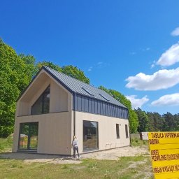 Domy szkieletowe Piotrowo drugie 4