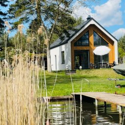 Domy szkieletowe Piotrowo drugie 2