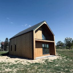 Woodenfactory Sp. z o.o. - Profesjonalne Domy Szkieletowe Pod Klucz Kościan