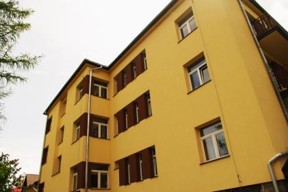 Firma A.F.J.Chrobak - Układanie kostki brukowej Jaworzno