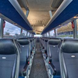 Przewóz osób Gdańsk 2