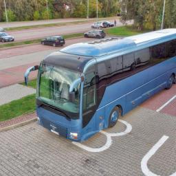 Przewóz osób Gdańsk 4