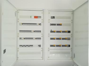 El-Maks Andrzej Balcerzak - Projektant instalacji elektrycznych Maszewo