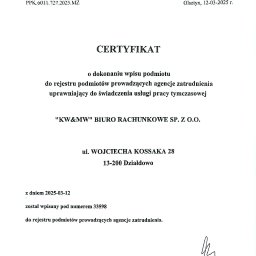 Pełna księgowość Działdowo 4