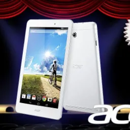 Najlepsze tablety w najniższych cenach od Acera