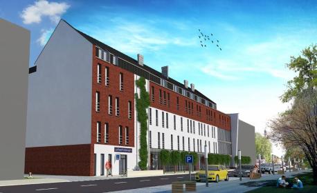 Pracownia Architektury projekt44240 - Kierownik budowy Rybnik