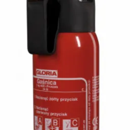 Gasnica Gloria do Aut Niemieckich Bmw Audi Mercedes Porsche