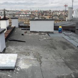 Wymiana dachu Szczecin 4