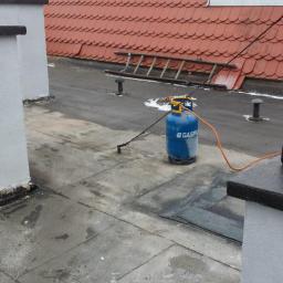 Wymiana dachu Szczecin 2