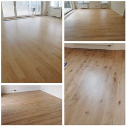 Marpa Parkiety Sp. zo.o. - Montaż Paneli Podłogowych Poznań