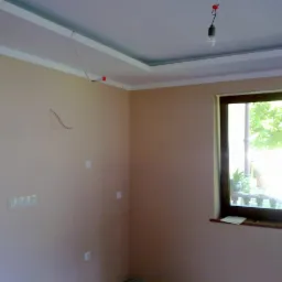 remont wykonczenia wnętrz