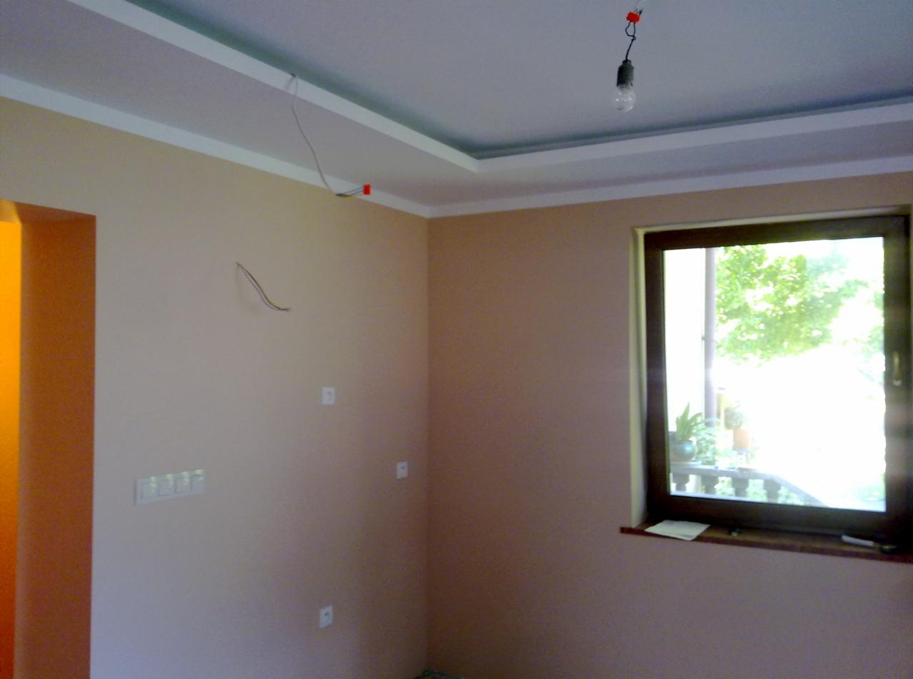 remont wykonczenia wnętrz