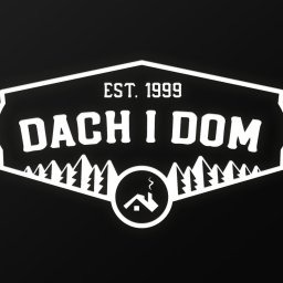 DACH I DOM - Znakomite Konstrukcje Szkieletowe w Lesznie