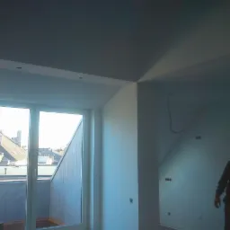 poddasze w kamienicy