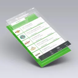 Projektowanie aplikacji mobilnych