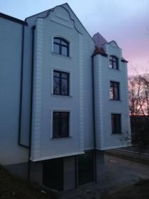 Usługi ogólnobudowlane - Firmy budowlane Czarne