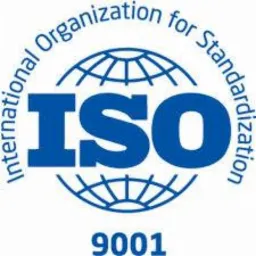 Certyfikat Systemu Zarządzania Jakością Qms Wg Pn-En Iso 9001:2009