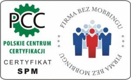 CERTIFICATION STANDARDS PORTAL RYNKU CERTYFIKACJI - Firma audytorska Opole